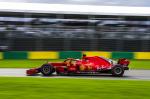 Ferrari SF71H 2018 года